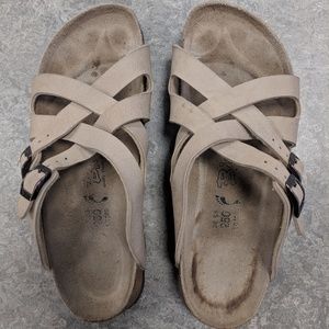 Birki's by Birkenstock sandals